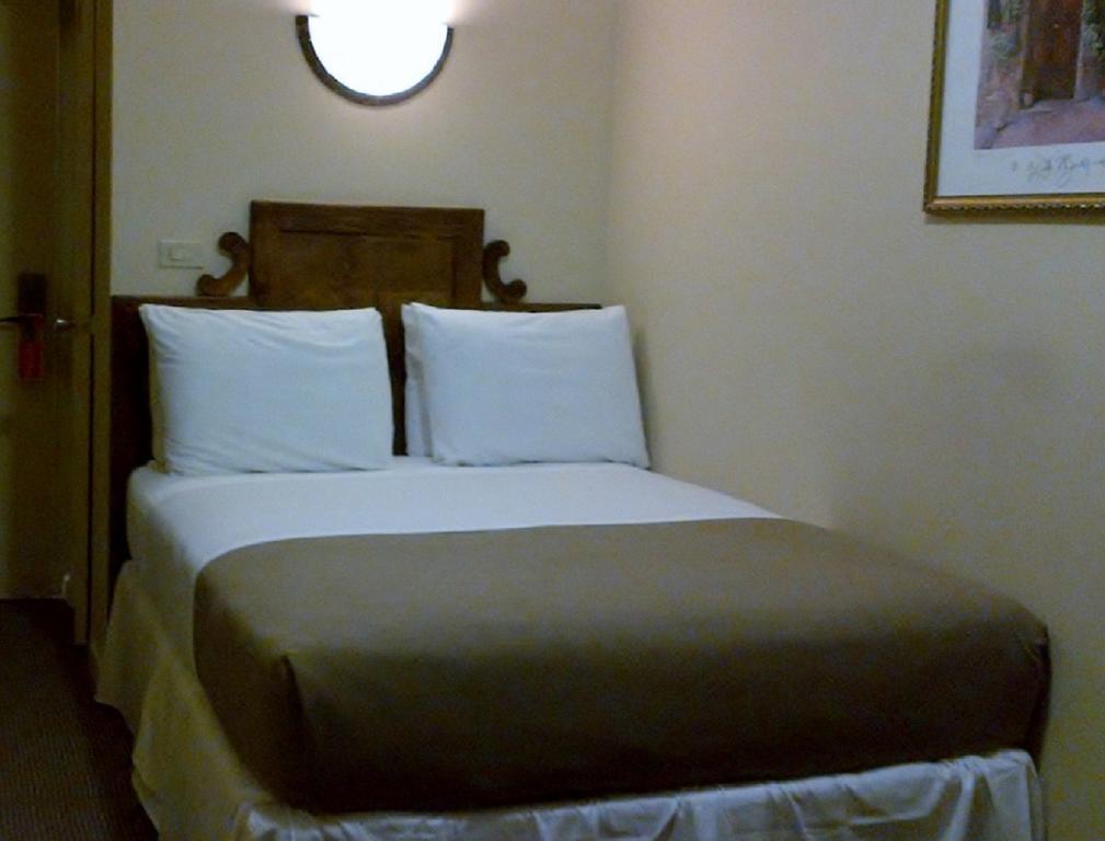 St Marks Hotel New York Kültér fotó