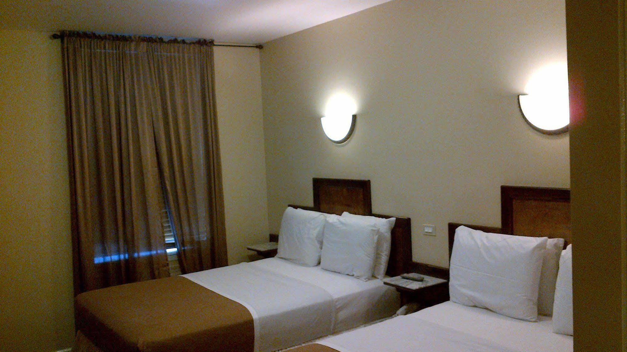 St Marks Hotel New York Kültér fotó