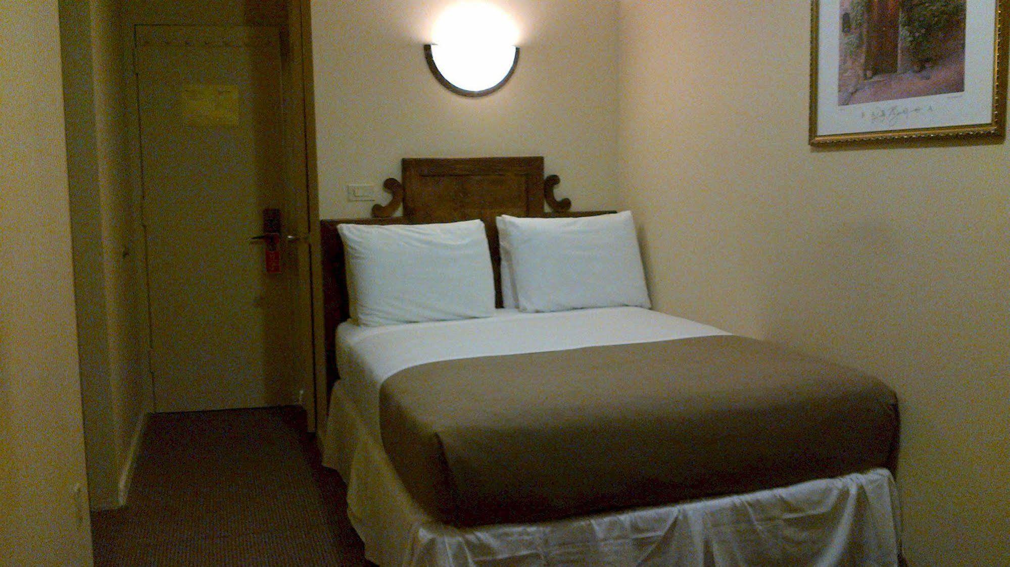St Marks Hotel New York Kültér fotó
